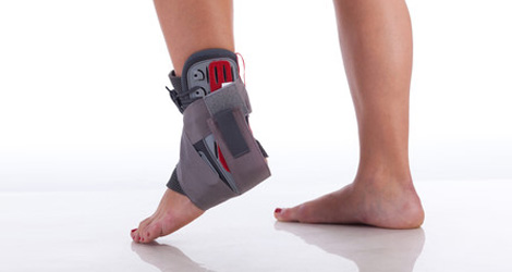 Ankle-Braces