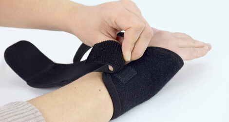 Custom Wrist Braces Brampton