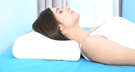 cervical-neck-pillows