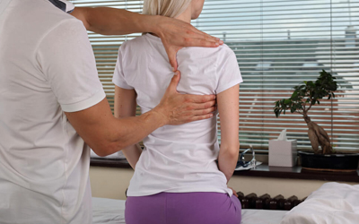 Chiropractic Care