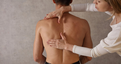 How can Physiotherapy Prevent Your Postpartum Backaches and Pains?