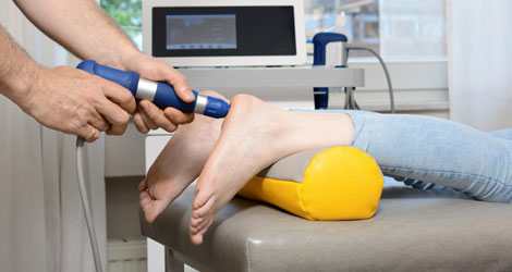 shockwave Therapy