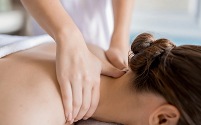 Unwind and Heal: The Art of Massage Therapy Treatment at Shoppers World Physio