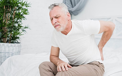 A Comprehensive Guide to Relieving Hip Pain with Shoppers World Physiotherapy