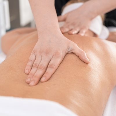 The Link between Massage Therapy and Better Sleep Quality 