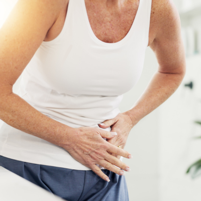 The Link Between Gut Health, IBS, and Pelvic Floor Disorders